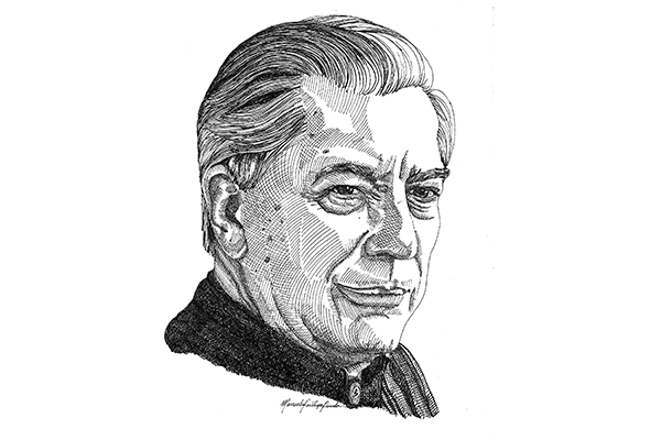 La llamada de Vargas Llosa